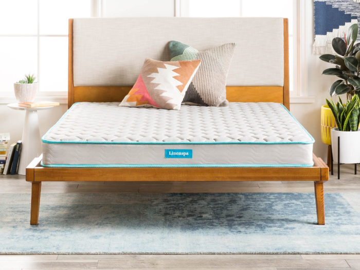 The best low-cost kids mattress