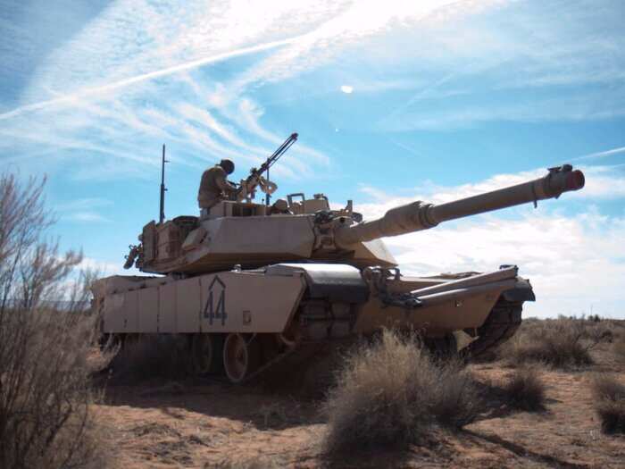 trump wants tanks at 4th of july