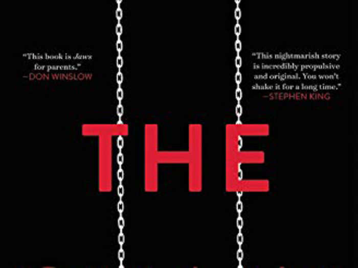 "The Chain" by Adrian McKinty