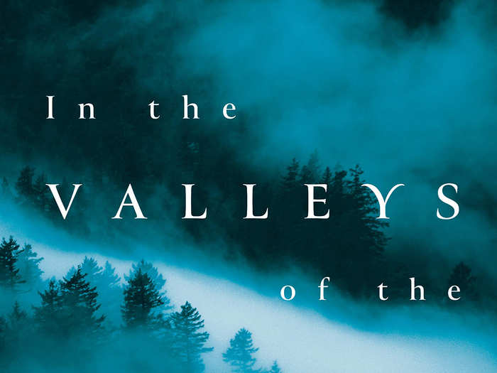 "In The Valleys of The Noble Beyond" by John Zada