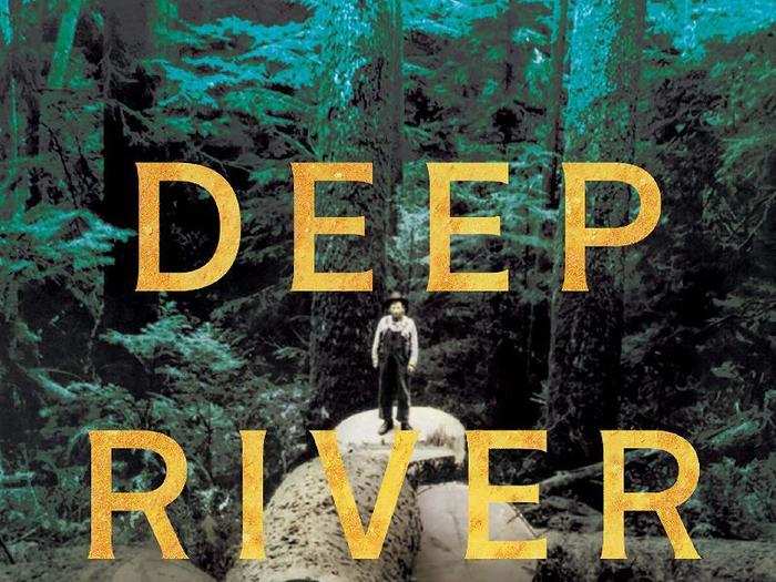 "Deep River" by Karl Marlantes