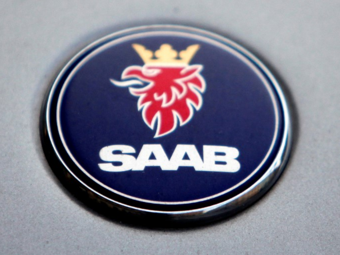 Saab — the Swedish automaker — was founded in 1945. It came to America in 1956.