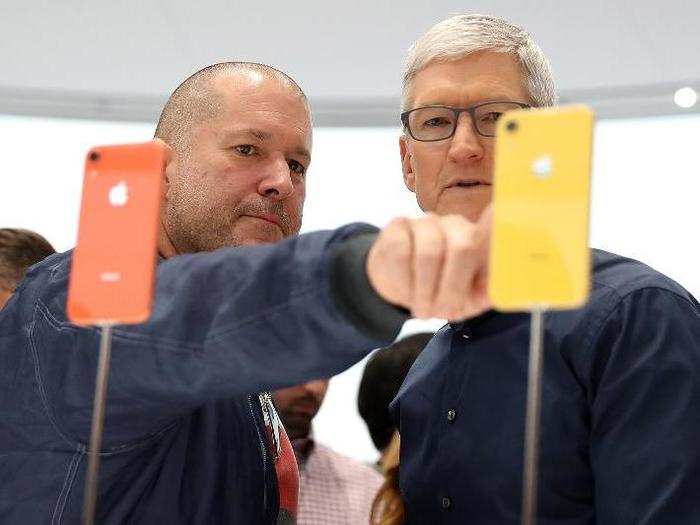 Next to Jobs, no Apple staffer has had a greater impact on Apple