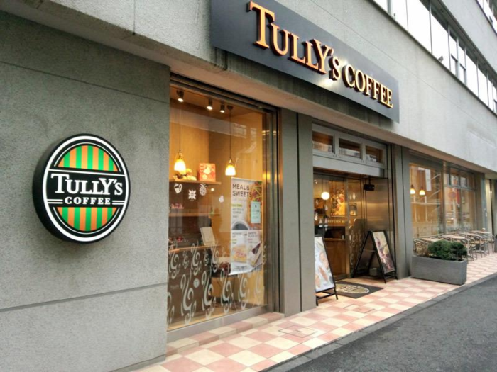 Tully