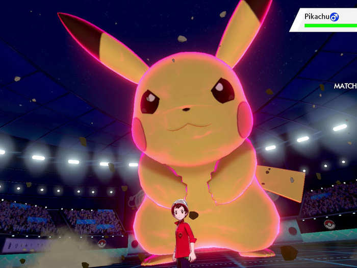 Masuda acknowledged the concerns over #Dexit, and made it clear that Pokémon who are left out of "Sword and Shield" could still appear in future games.