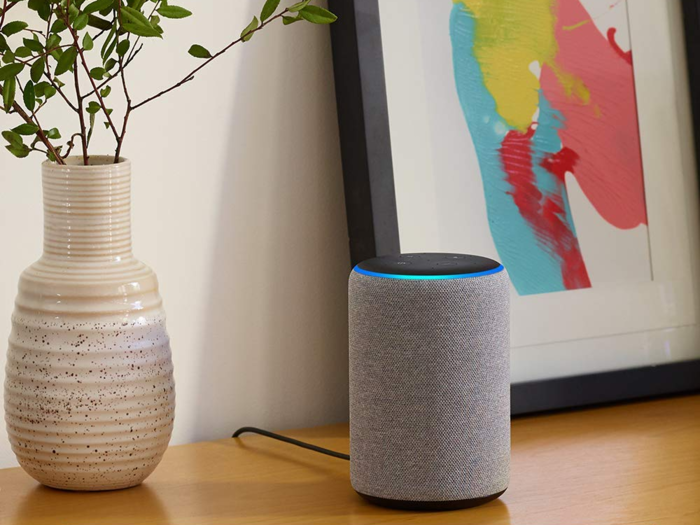 The best Echo for smart homes