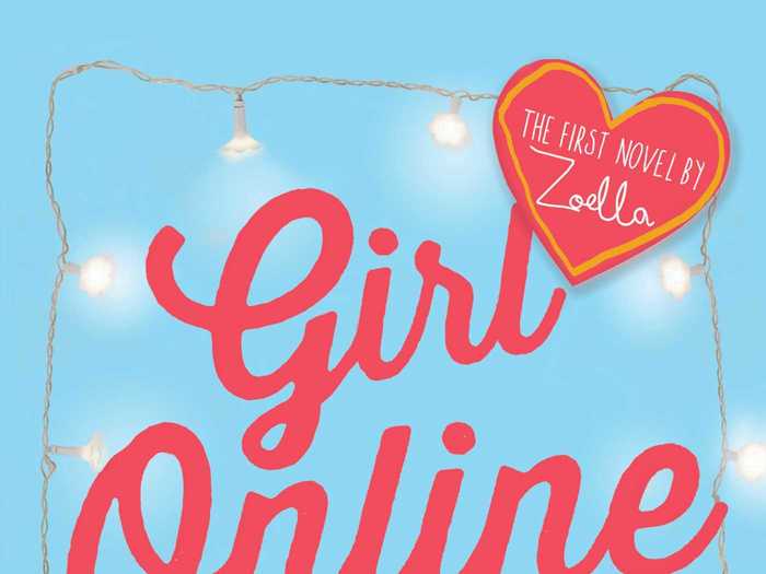 "Girl Online"