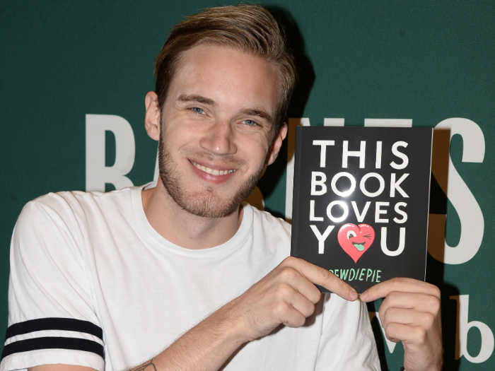 "This Book Loves You"