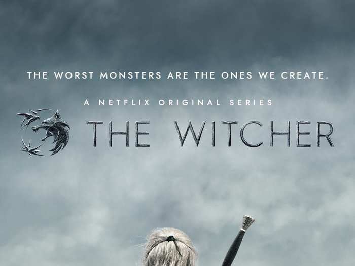 Netflix will reveal more info on "The Witcher" during its panel at San Diego Comic Con on July 19.