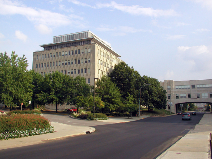 5. Kelley School of Business at Indiana University