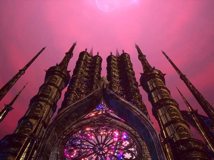 Bloodstained Ritual of the Night" is out now for PlayStation 4, Xbox One, PC, and Nintendo Switch, and you can check out the full trailer below. Unfortunately, the Switch version currently suffers from some slowdown and graphics issues, but the development team has pledged to correct the problems through a series of software patches.