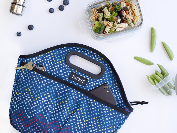 The best lunch bags that keep your food cold