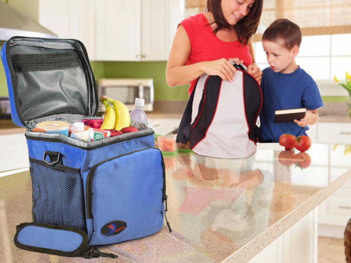 The best lunch box for adults