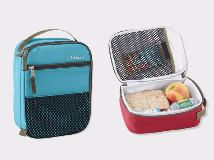 The best lunch box for high school