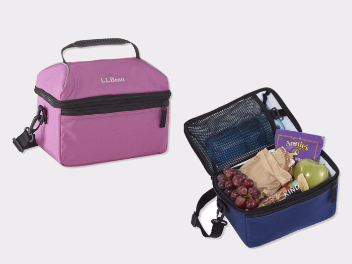 The best lunch box for middle school