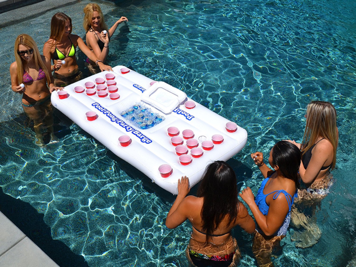 The best pool toy for adults