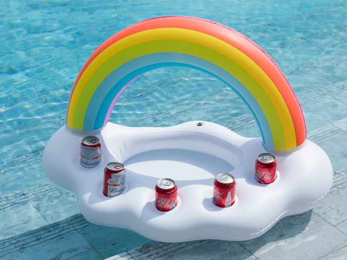 The best fun drink holder