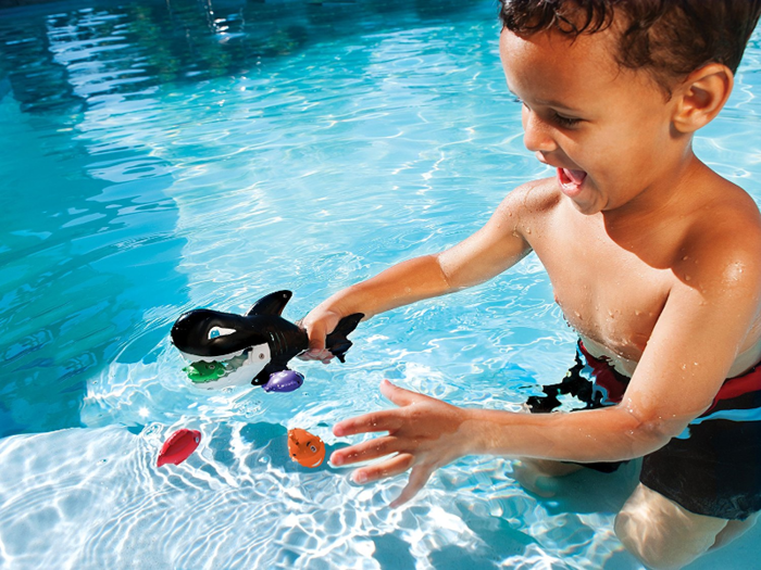 The best pool toy for kids