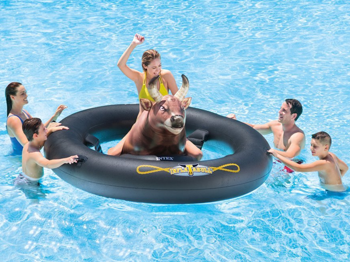 The best pool toy for all ages