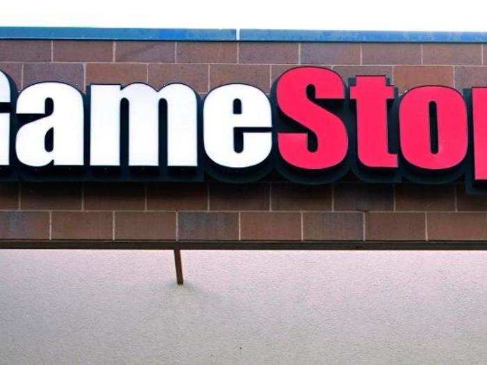 By 2018, GameStop was looking for buyers from private equity — but potential buyers couldn