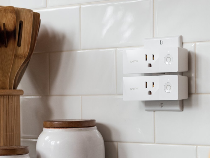 Want a smart AC? Buy this smart plug and turn any of our picks into a smart AC