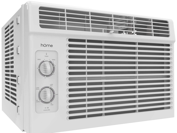 The best window air conditioner for less than $150