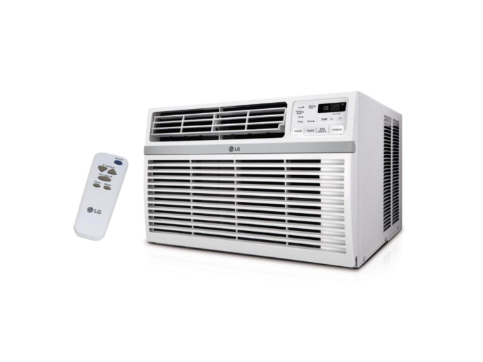 The best window air conditioner with 15,000 BTUs