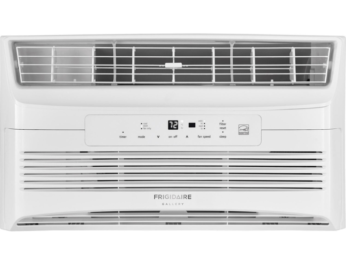 The best window air conditioner with quiet(er) operation