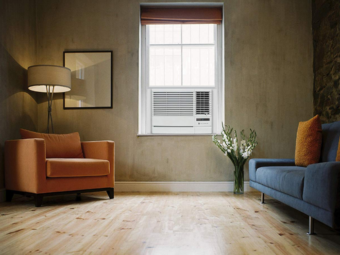 The best window AC in multiple sizes