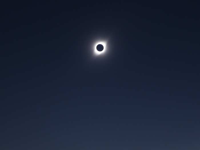 Chile is home to world-famous astronomical observatories, and some — like the La Silla European Southern Observatory — lay directly in the path of totality.