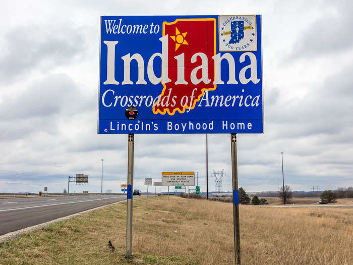 Indiana