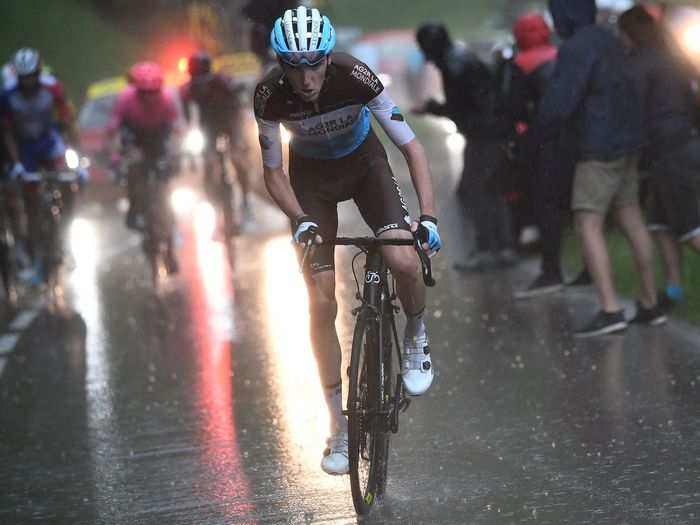 5. Romain Bardet