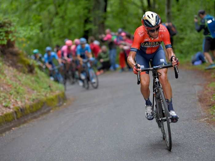 7. Vincenzo Nibali