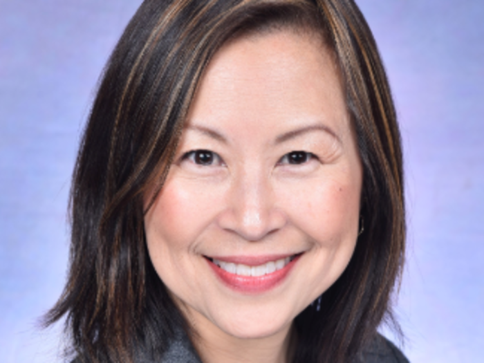 Wendy Lung, Managing Director of IBM Ventures