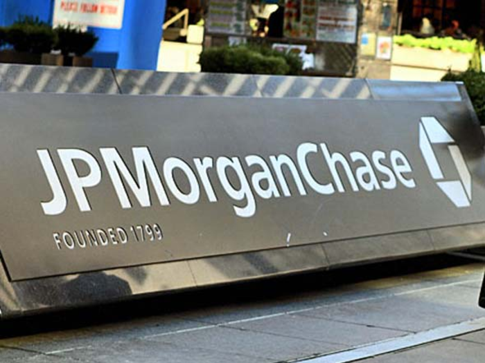 5. JPMorgan Chase, US — $209 billion