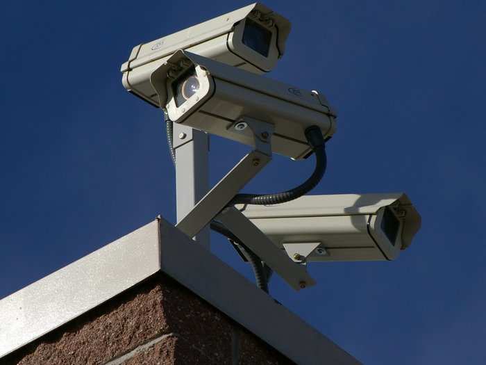 CCTV cameras will become costlier