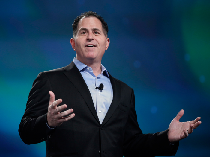 The same goes for Dell Technologies, the Austin area-based company established by now-billionaire Michael Dell in 1984. Dell currently employs 138,000 workers worldwide, a reported 13,000 of which are in the Central Texas region.