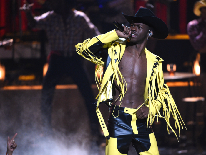 TikTok has helped to launch some users to celebrity level of fame among Gen Z. That includes Lil Nas X, whose song "Old Town Road" gained popularity in part because of TikTok, where the song was used for countless videos and memes.