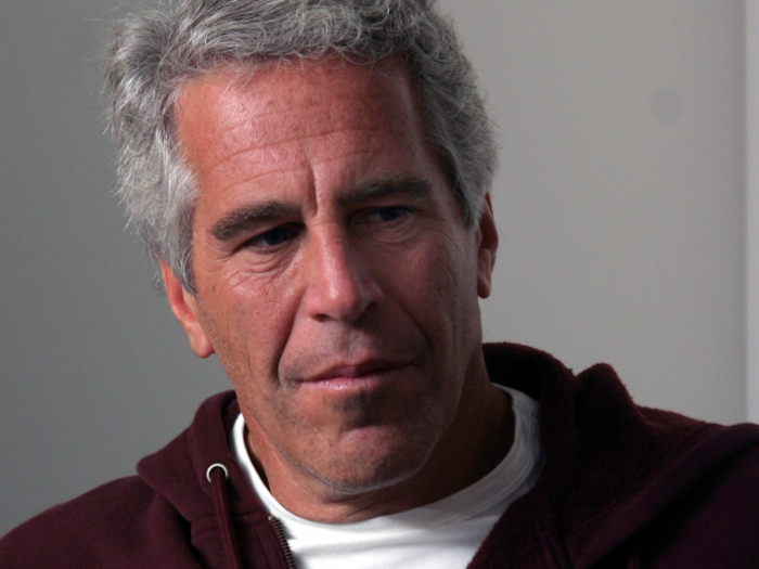 On July 6, Epstein was arrested and charged with sex trafficking of minors.