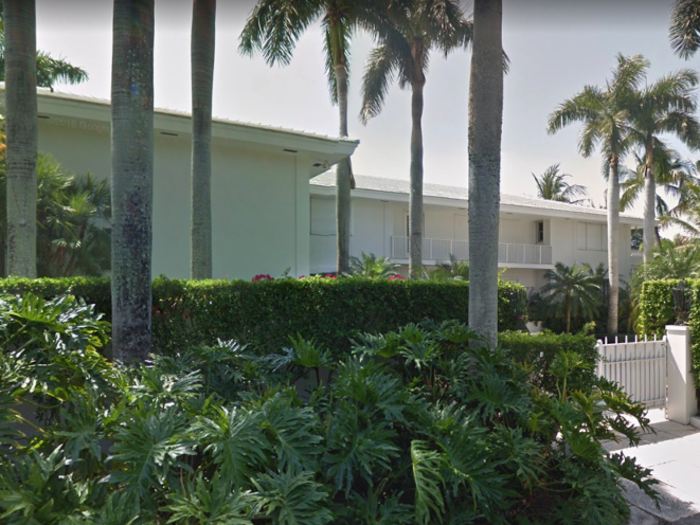 In details of the allegations later revealed by the Miami Herald, Epstein allegedly routinely abused underage girls in his Palm Beach mansion.