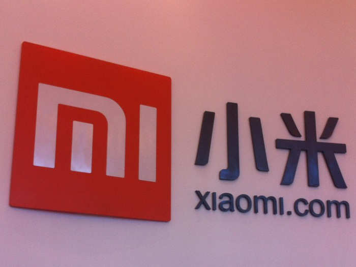 ​Xiaomi