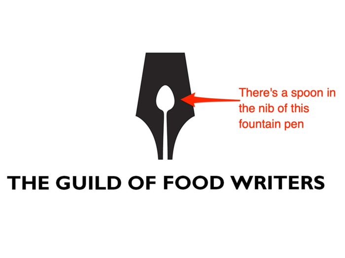 The Guild of Food Writers was another one of Millman