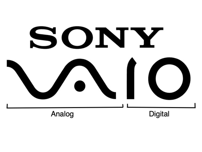 Sony VAIO