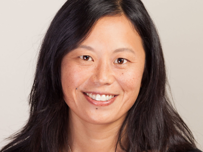 Transposit cofounder and CTO Tina Huang