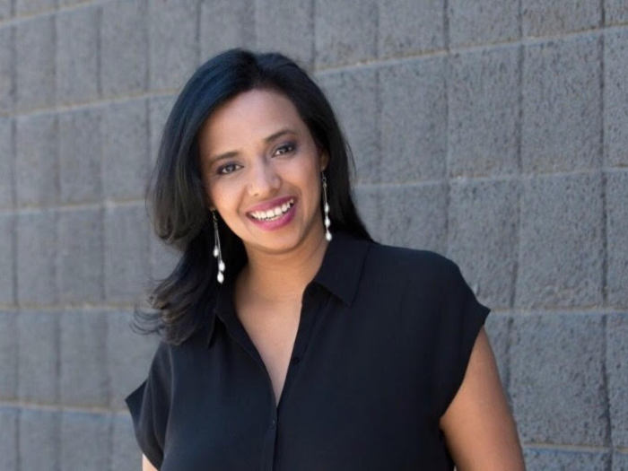 RealityEngines.AI cofounder and CEO Bindu Reddy