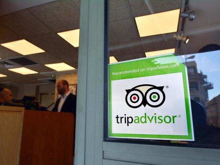 TripAdvisor