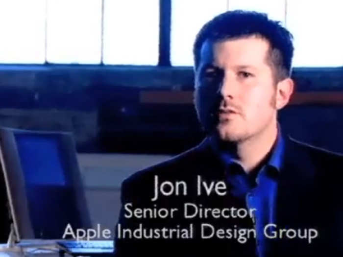 After college, Ive started a design company in London called Tangerine, which won a consulting contract with Apple. In 1992, when Ive was around 25 years old, Apple offered him a job in the company
