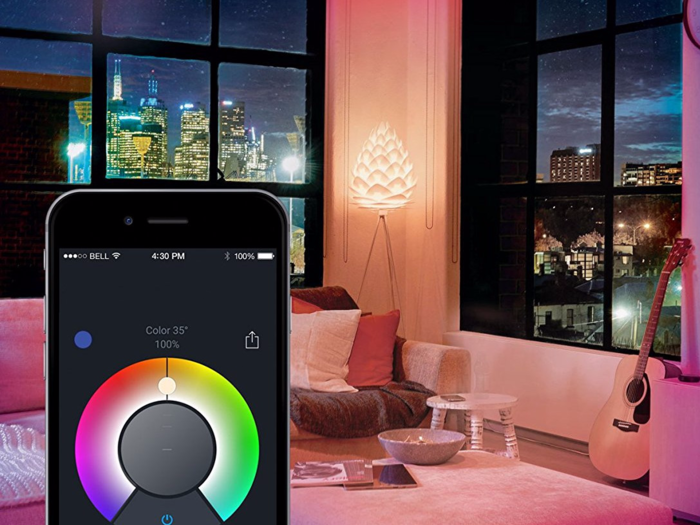 The best smart light bulbs without a hub