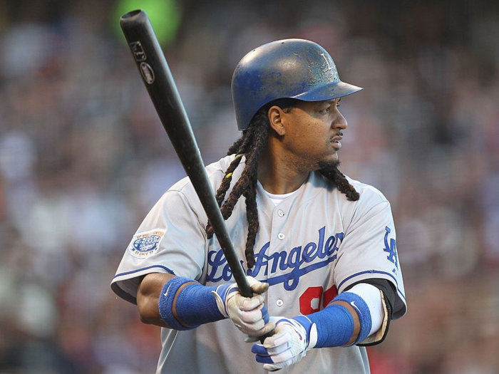 2004 Manny Ramirez - $22.5 million