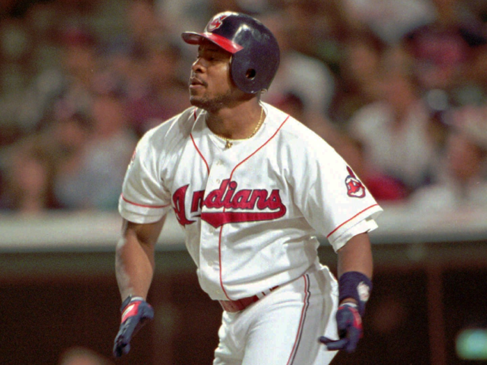 1997 Albert Belle - $10 million